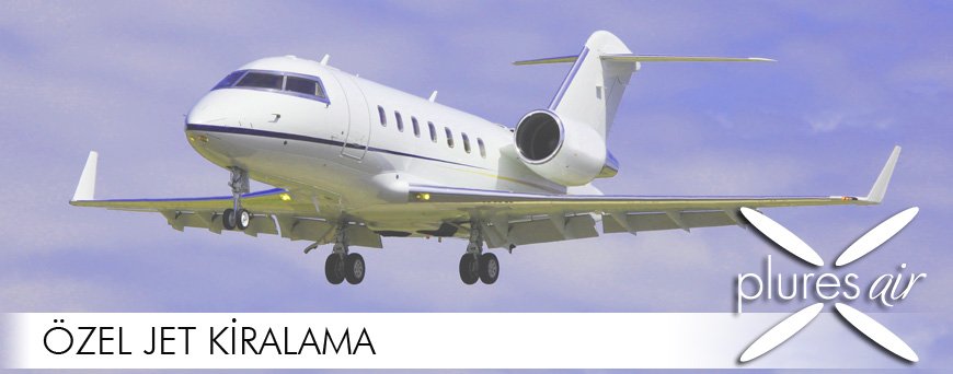 Jet Kiralama