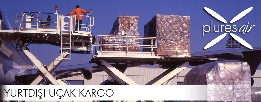 Plures Kargo